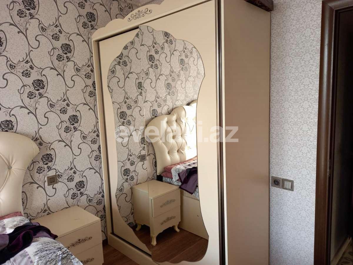 Satılır, yeni tikili, 2 otaqlı, 72 m², Yasamal r.