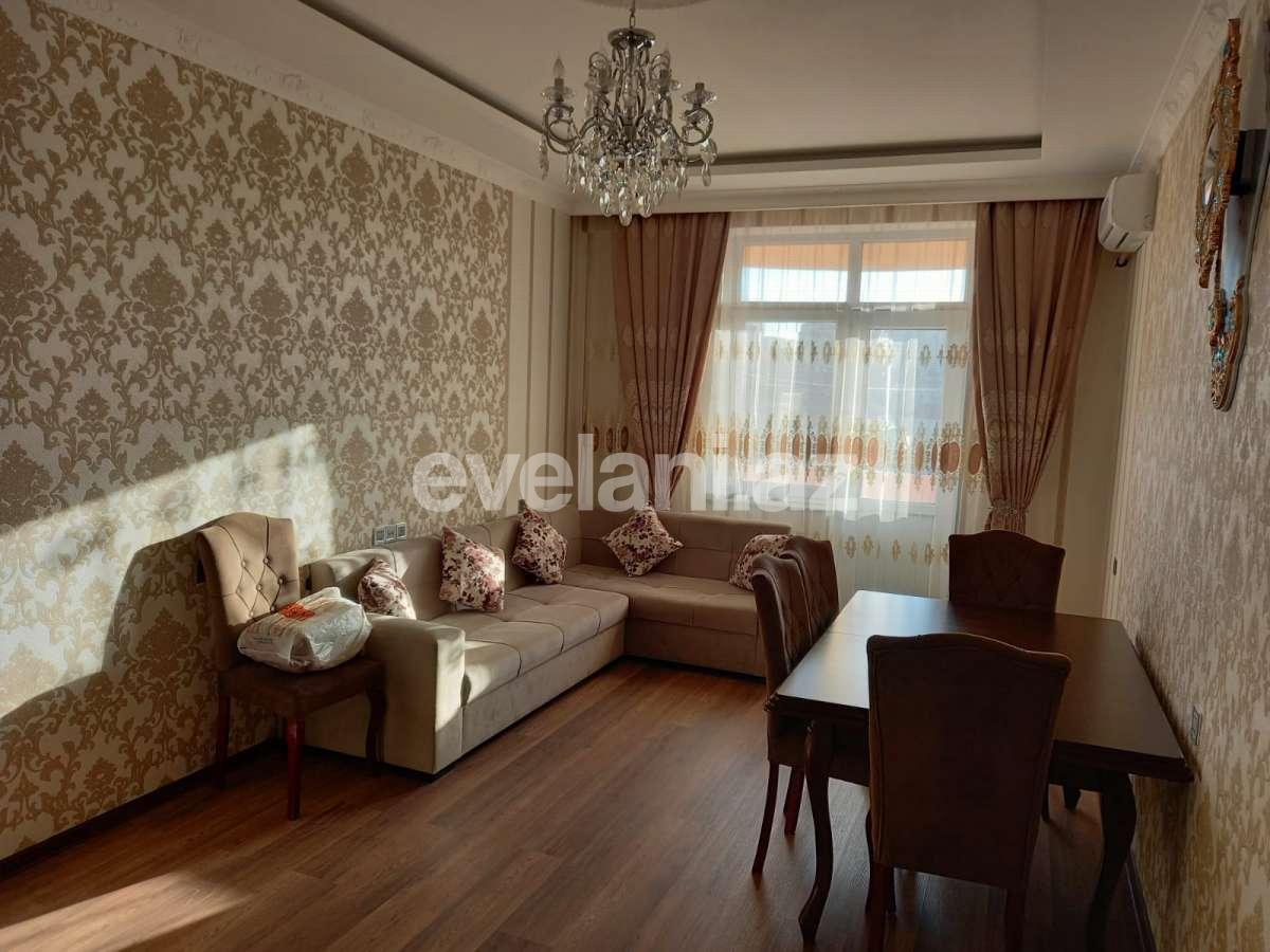 Satılır, yeni tikili, 2 otaqlı, 72 m², Yasamal r.