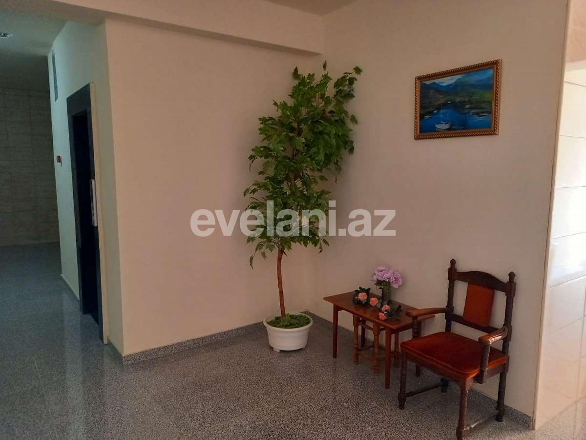 Satılır, yeni tikili, 2 otaqlı, 72 m², Yasamal r.