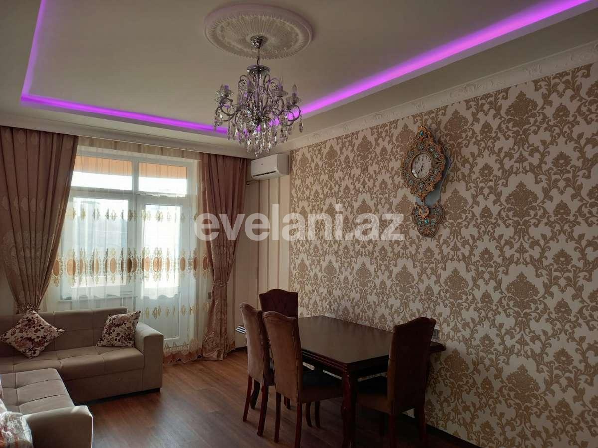 Satılır, yeni tikili, 2 otaqlı, 72 m², Yasamal r.