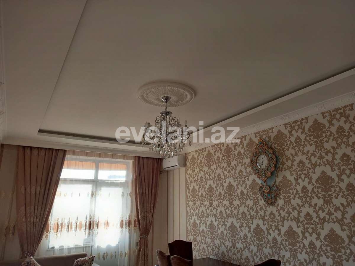 Satılır, yeni tikili, 2 otaqlı, 72 m², Yasamal r.