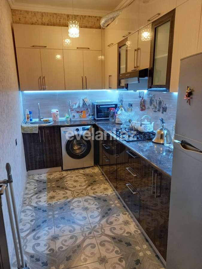 Satılır, yeni tikili, 2 otaqlı, 72 m², Yasamal r.
