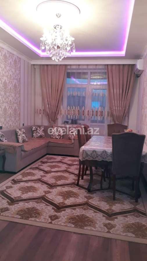 Satılır, yeni tikili, 2 otaqlı, 72 m², Yasamal r.