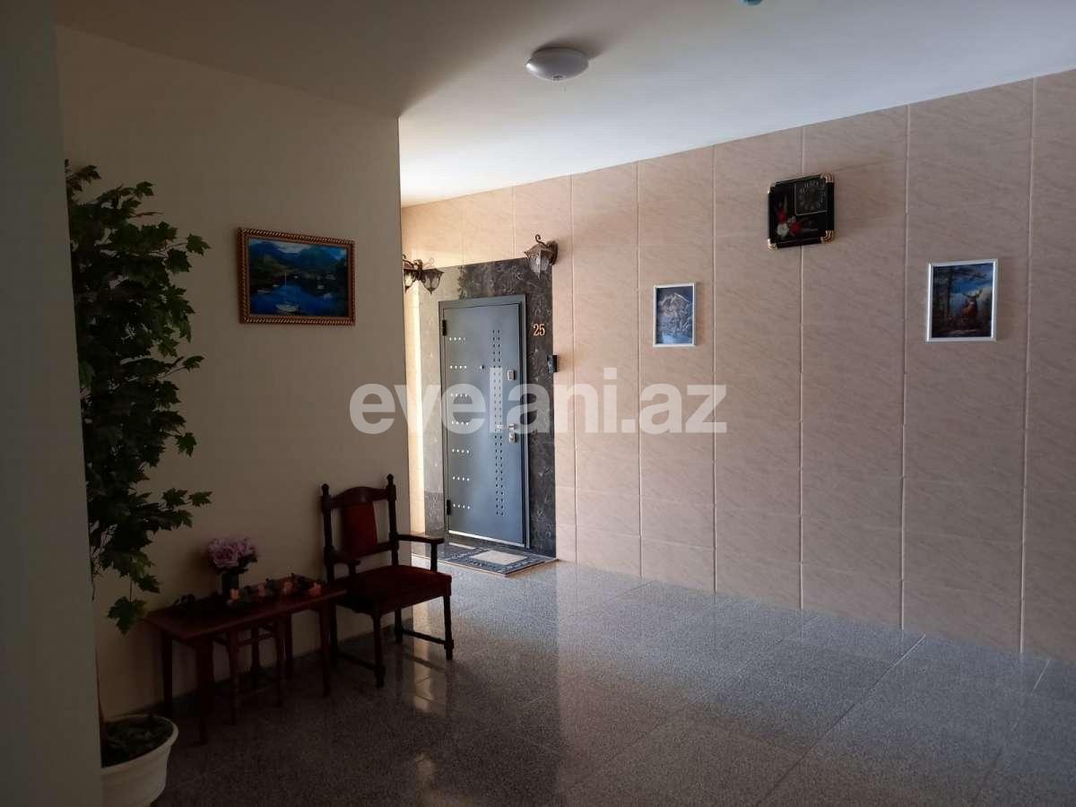 Satılır, yeni tikili, 2 otaqlı, 72 m², Yasamal r.