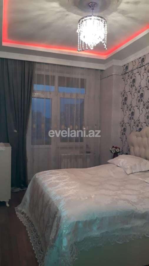 Satılır, yeni tikili, 2 otaqlı, 72 m², Yasamal r.