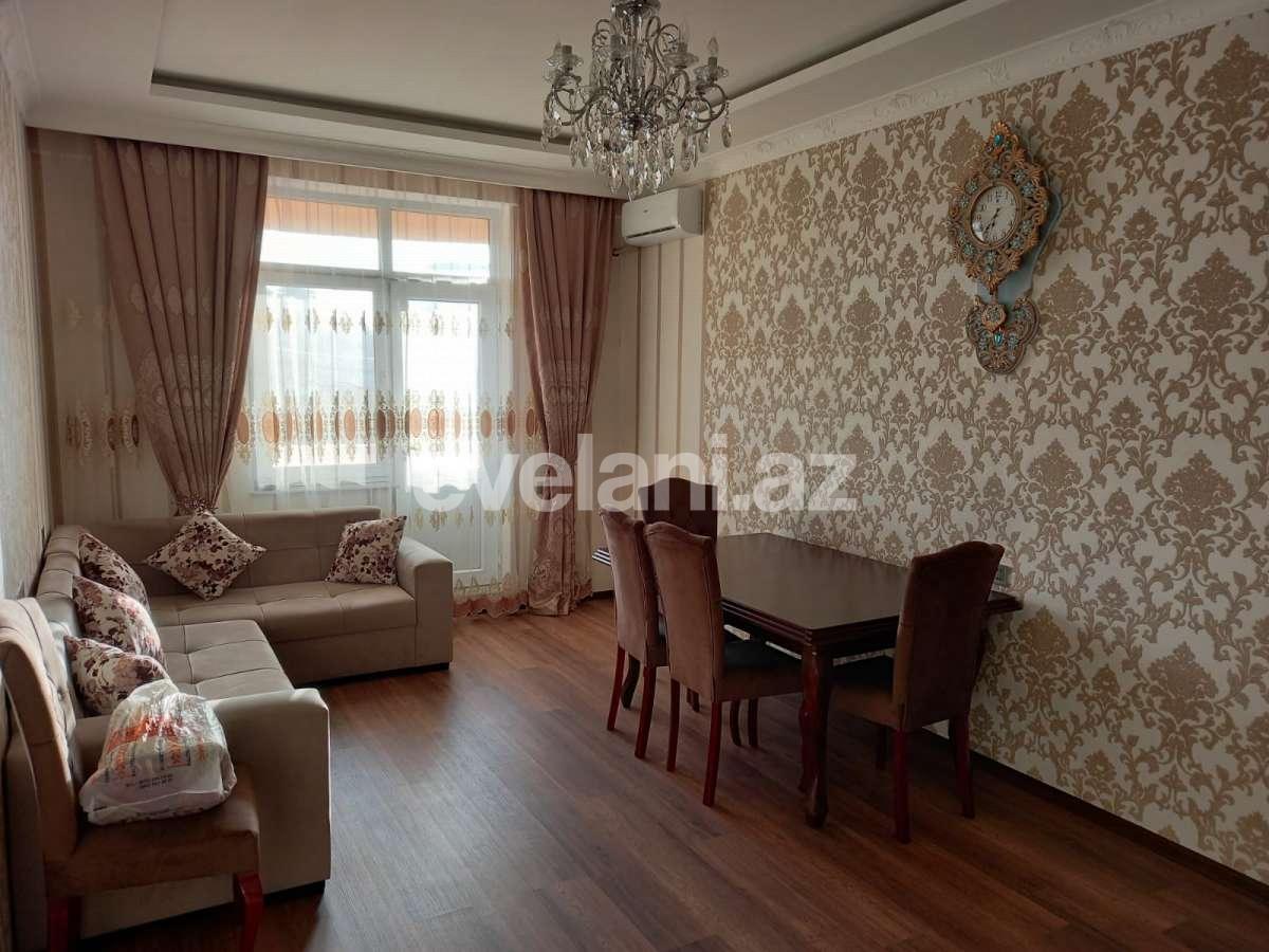 Satılır, yeni tikili, 2 otaqlı, 72 m², Yasamal r.