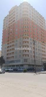 Satılır, yeni tikili, 2 otaqlı, 72 m², Yasamal r.