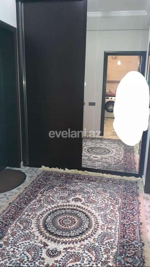 Satılır, yeni tikili, 2 otaqlı, 72 m², Yasamal r.