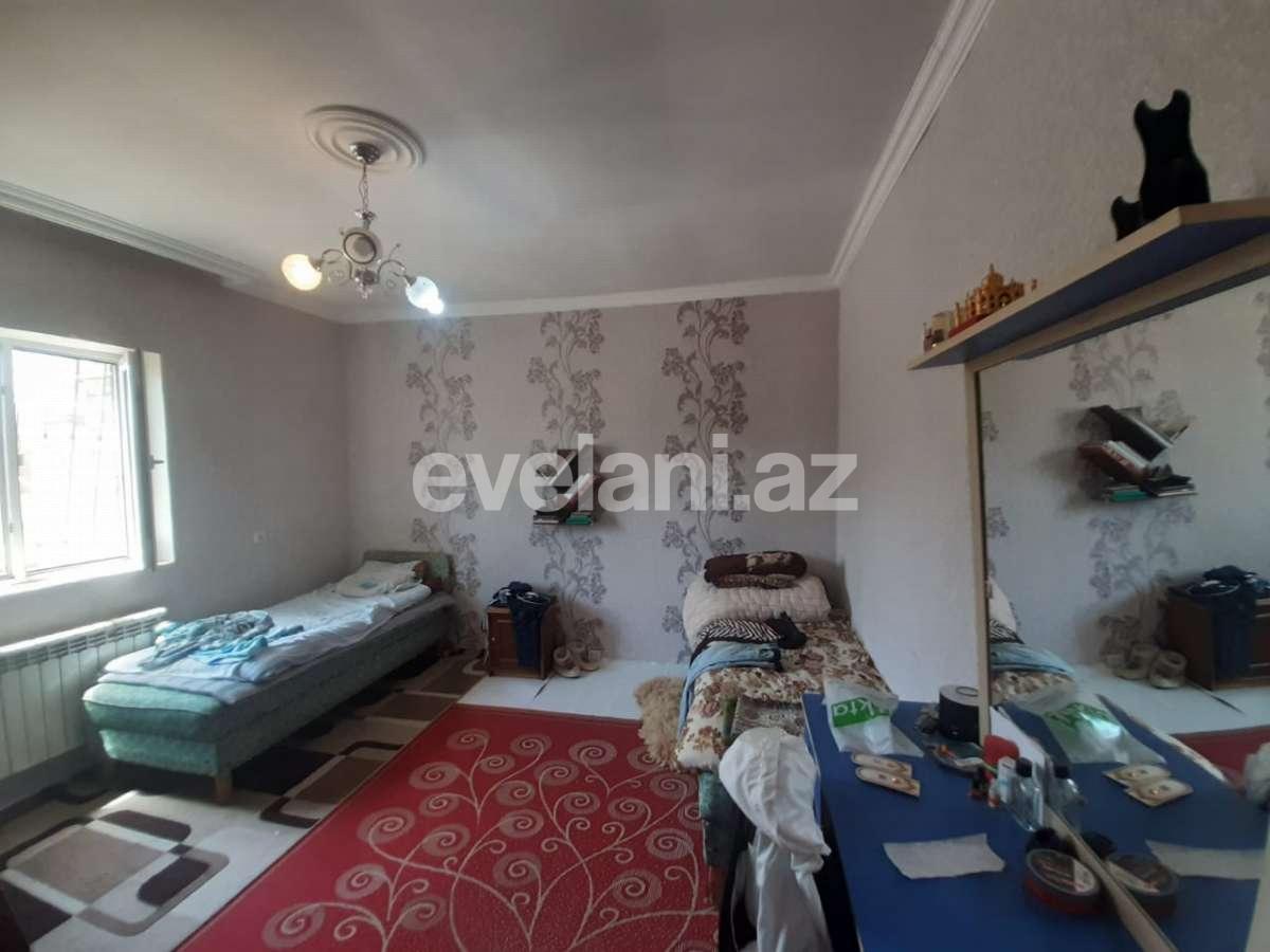 Продаётся, дом / дача, 3-комнаты, 107 m², Бильгях p.