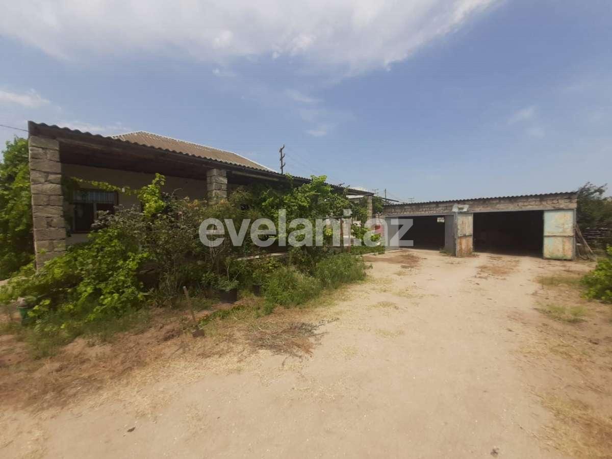 Продаётся, дом / дача, 3-комнаты, 107 m², Бильгях p.