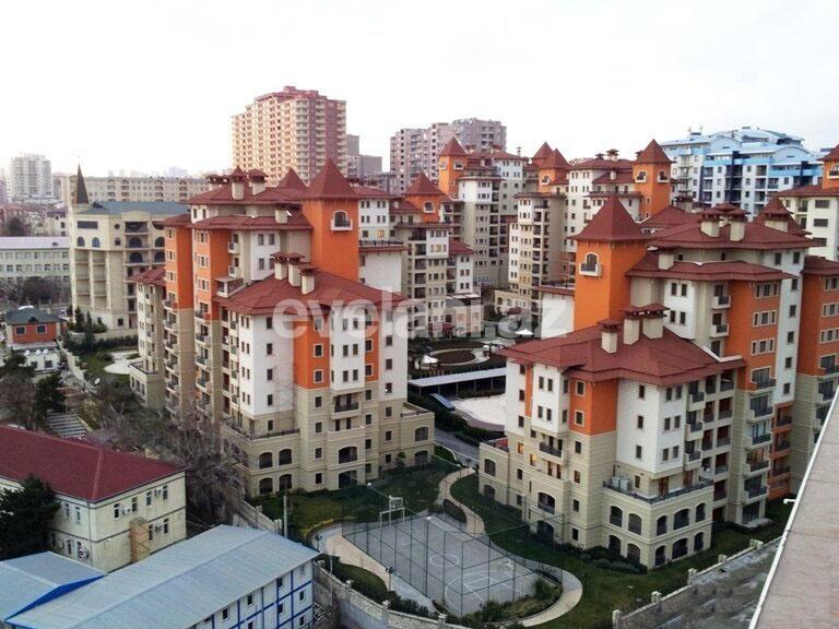 Satılır, yeni tikili, 5 otaqlı, 300 m², Gənclik m.