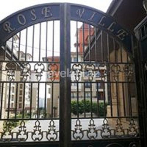 Satılır, yeni tikili, 5 otaqlı, 300 m², Gənclik m.