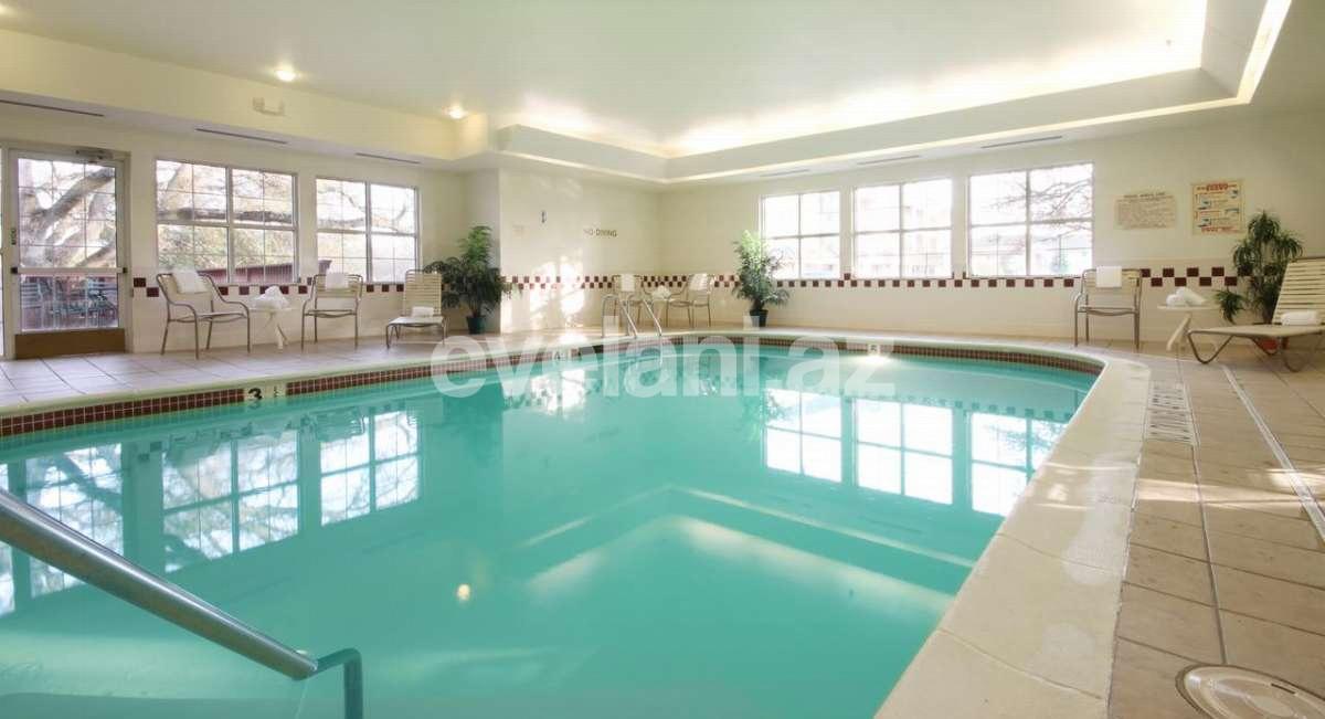 Satılır, yeni tikili, 5 otaqlı, 300 m², Gənclik m.