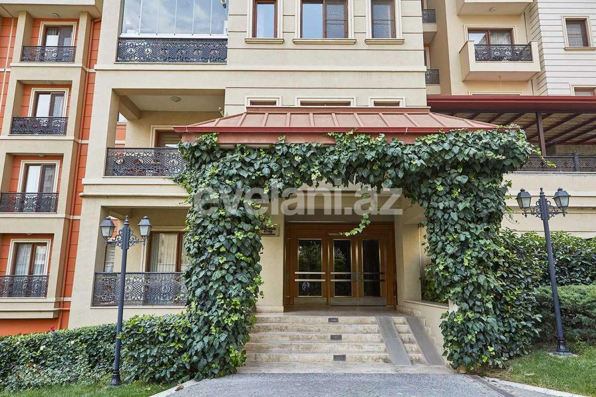 Satılır, yeni tikili, 5 otaqlı, 300 m², Gənclik m.