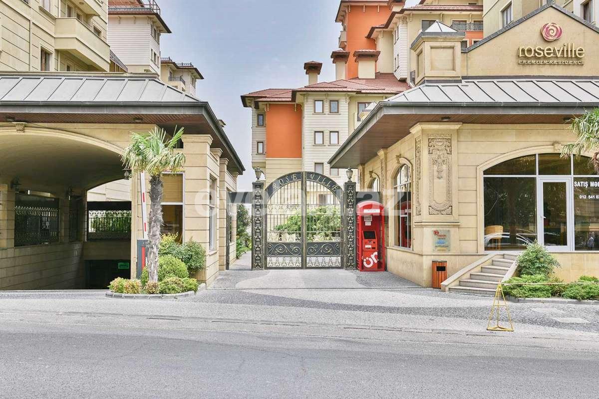 Satılır, yeni tikili, 5 otaqlı, 300 m², Gənclik m.