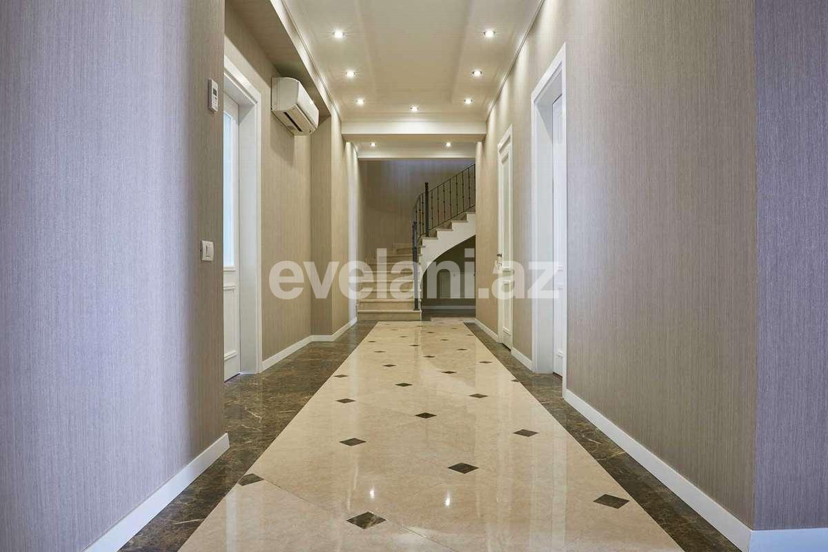 Satılır, yeni tikili, 5 otaqlı, 300 m², Gənclik m.