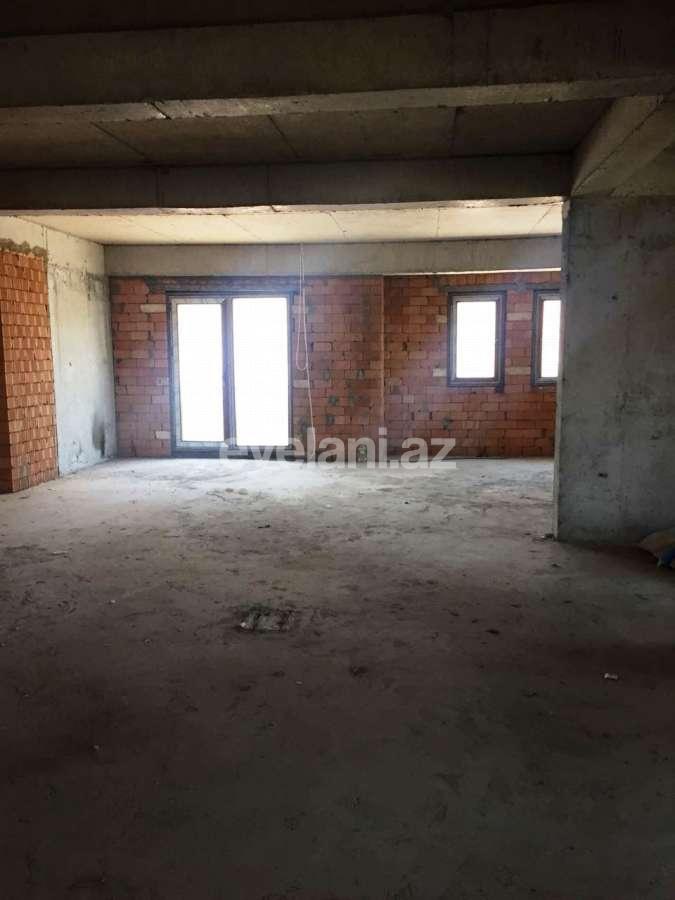 Satılır, yeni tikili, 5 otaqlı, 300 m², Gənclik m.