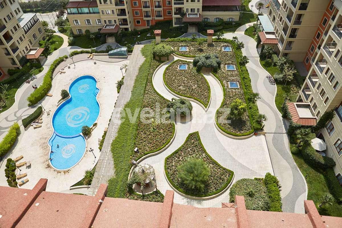 Satılır, yeni tikili, 5 otaqlı, 300 m², Gənclik m.