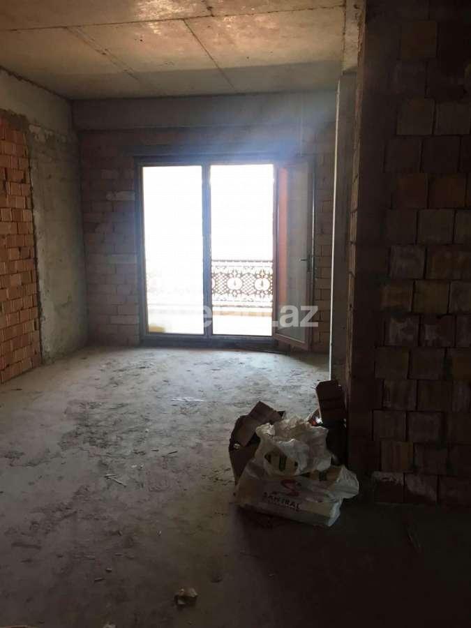 Satılır, yeni tikili, 5 otaqlı, 300 m², Gənclik m.