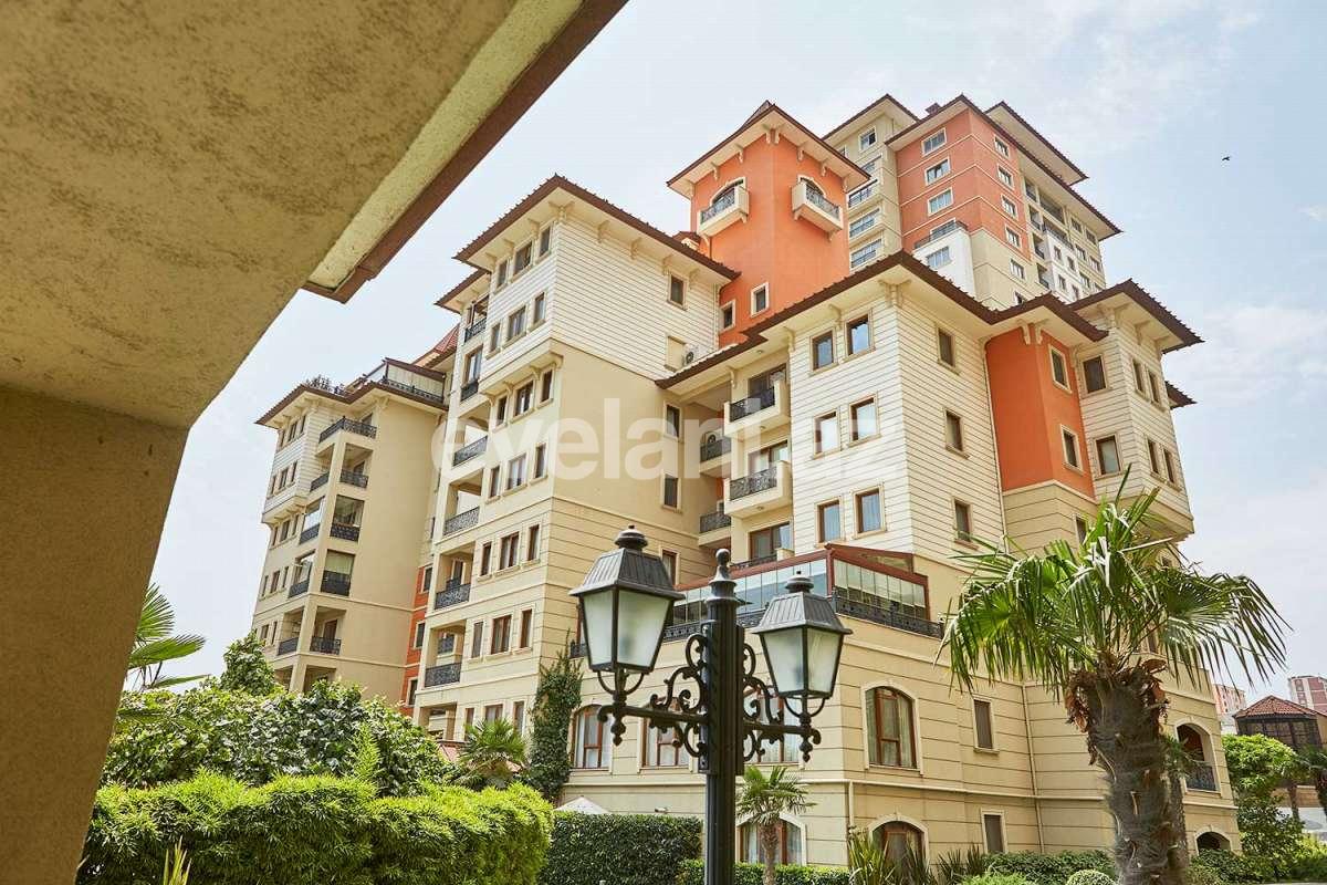 Satılır, yeni tikili, 5 otaqlı, 300 m², Gənclik m.