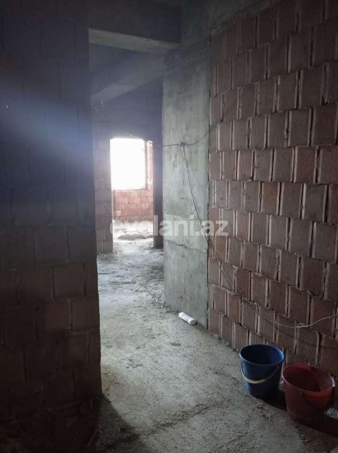 Sale, new building, 3 room, 120 m², Khirdalan