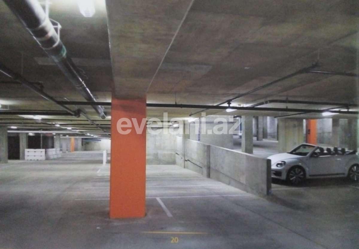 Sale, new building, 3 room, 120 m², Khirdalan