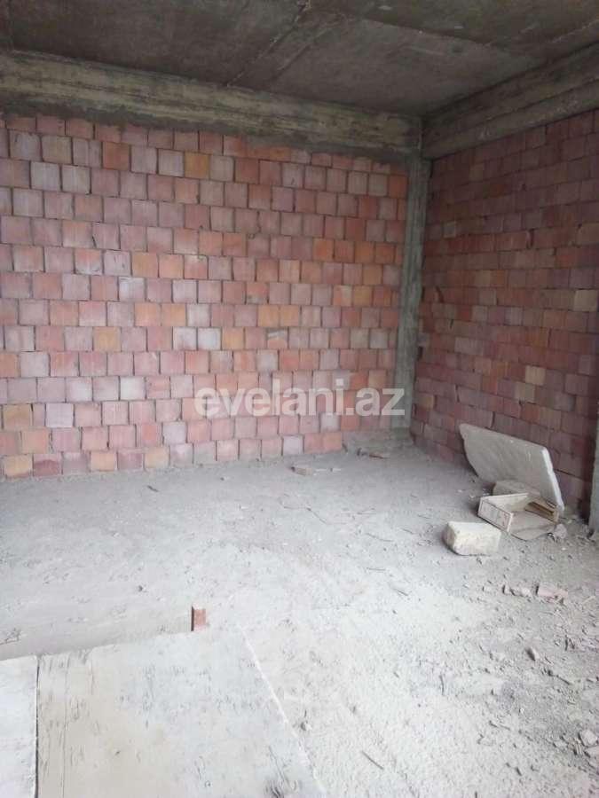 Sale, new building, 3 room, 120 m², Khirdalan