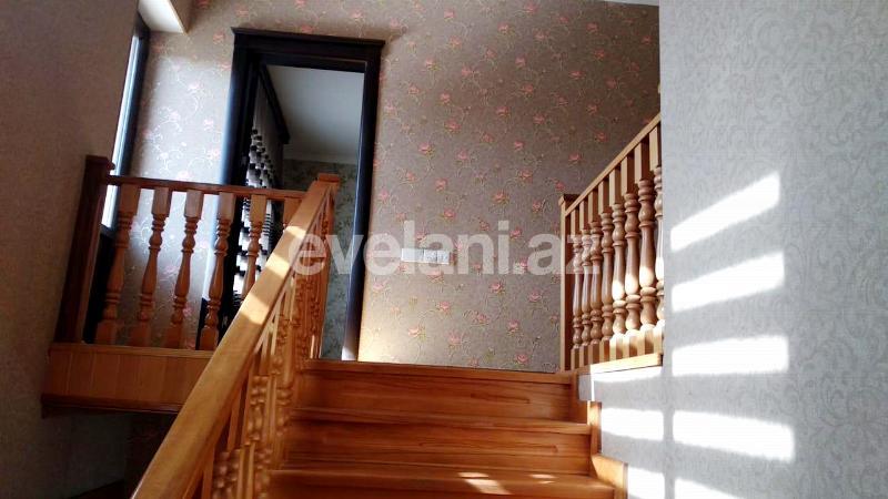 Satılır, həyət evi / bağ, 6 otaqlı, 220 m², Şağan q.