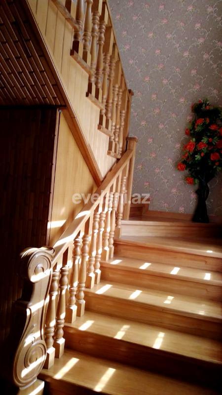 Satılır, həyət evi / bağ, 6 otaqlı, 220 m², Şağan q.