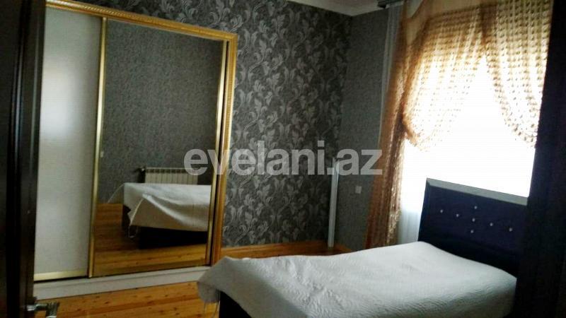 Satılır, həyət evi / bağ, 6 otaqlı, 220 m², Şağan q.