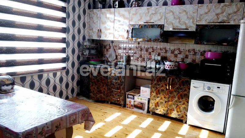 Satılır, həyət evi / bağ, 6 otaqlı, 220 m², Şağan q.
