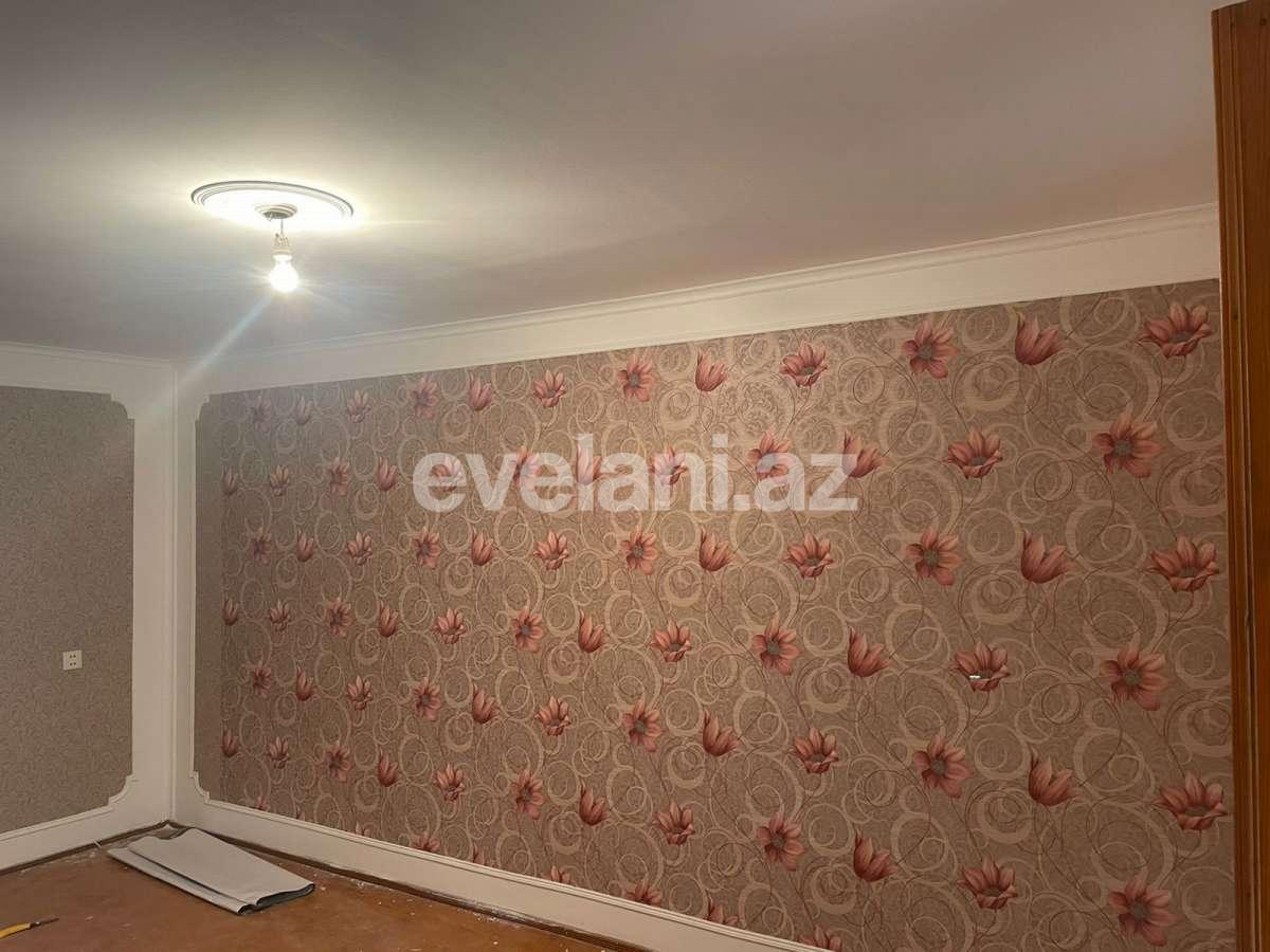 Sale, old building, 2 room, 48 m², Yasamal r.