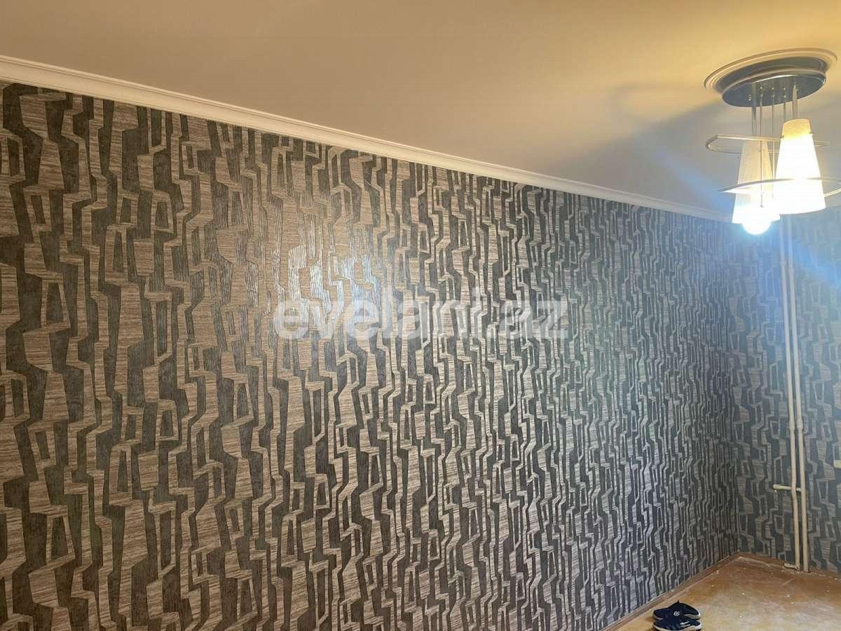 Sale, old building, 2 room, 48 m², Yasamal r.