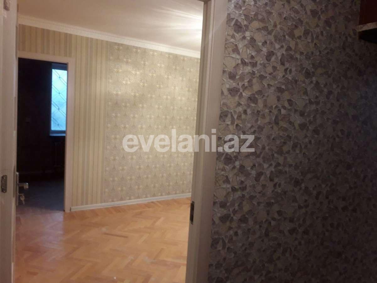 Sale, old building, 2 room, 48 m², Yasamal r.