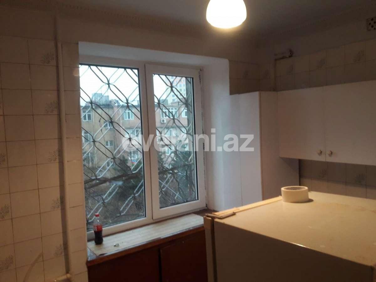 Sale, old building, 2 room, 48 m², Yasamal r.