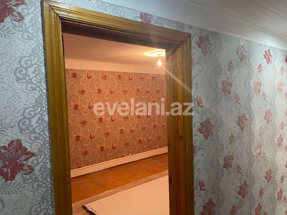 Sale, old building, 2 room, 48 m², Yasamal r.