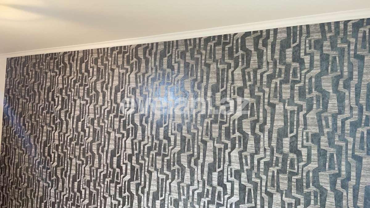 Sale, old building, 2 room, 48 m², Yasamal r.