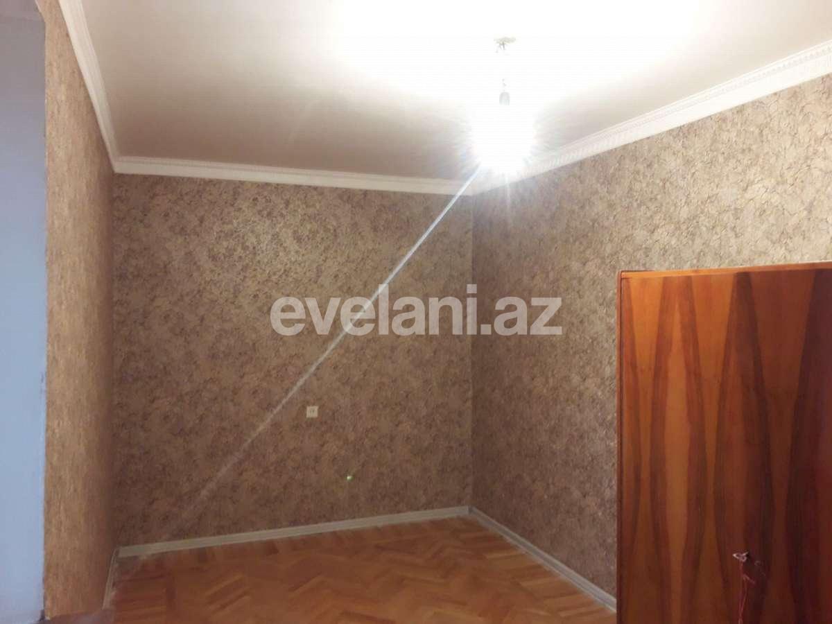 Sale, old building, 2 room, 48 m², Yasamal r.