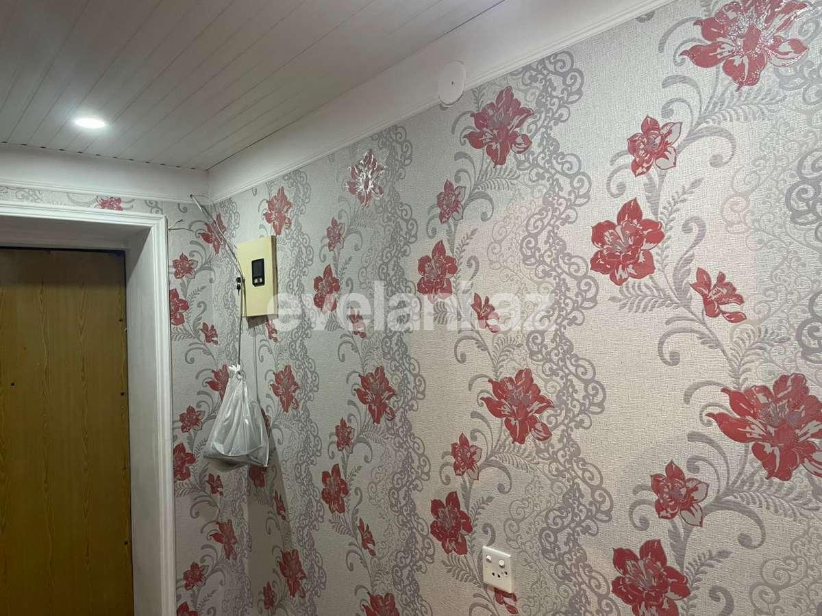 Sale, old building, 2 room, 48 m², Yasamal r.