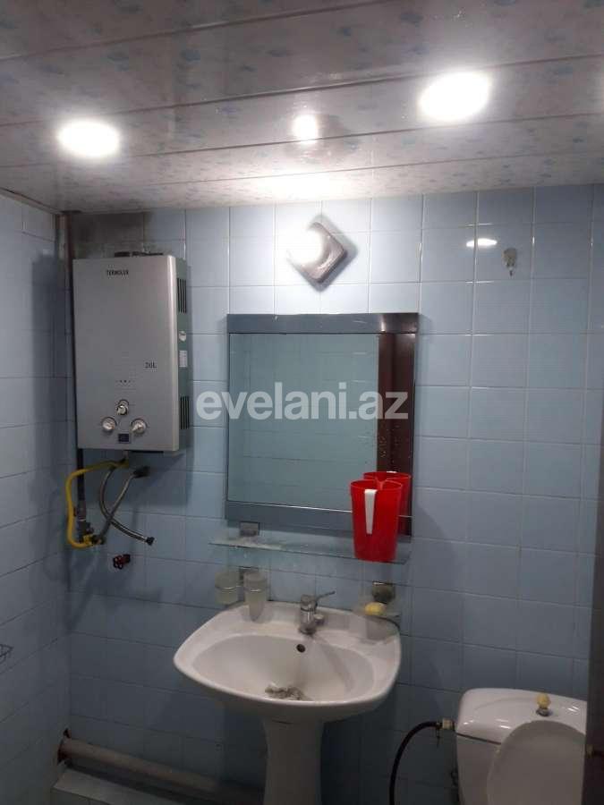 Sale, old building, 2 room, 48 m², Yasamal r.