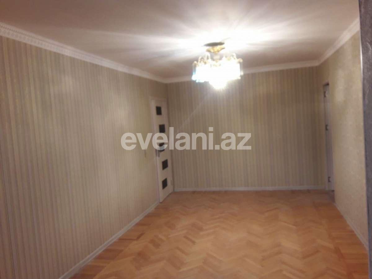 Sale, old building, 2 room, 48 m², Yasamal r.