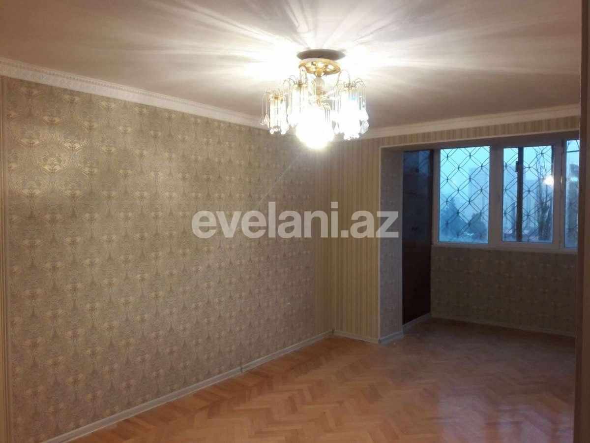 Sale, old building, 2 room, 48 m², Yasamal r.