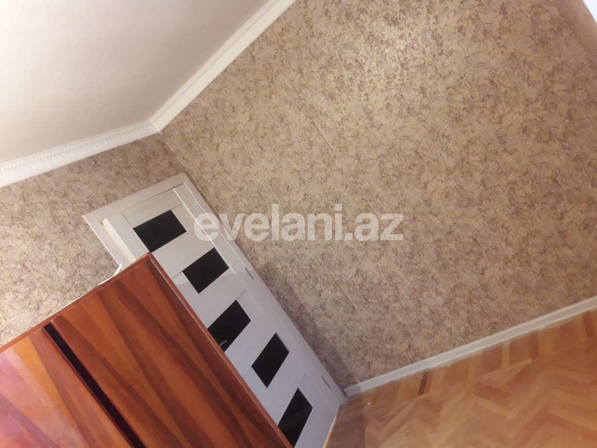 Sale, old building, 2 room, 48 m², Yasamal r.