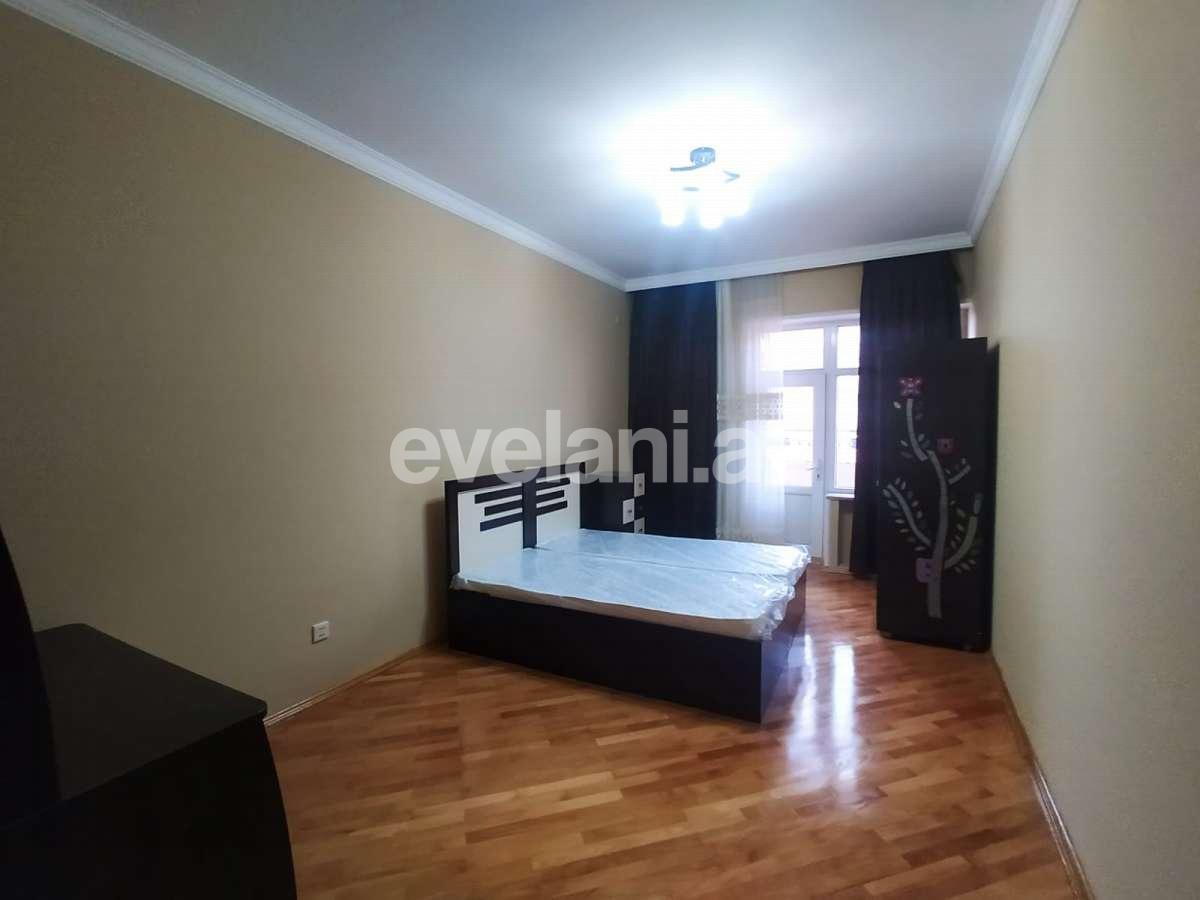 Sale, new building, 3 room, 154 m², Narimanov r.