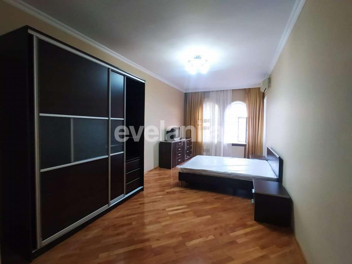 Sale, new building, 3 room, 154 m², Narimanov r.