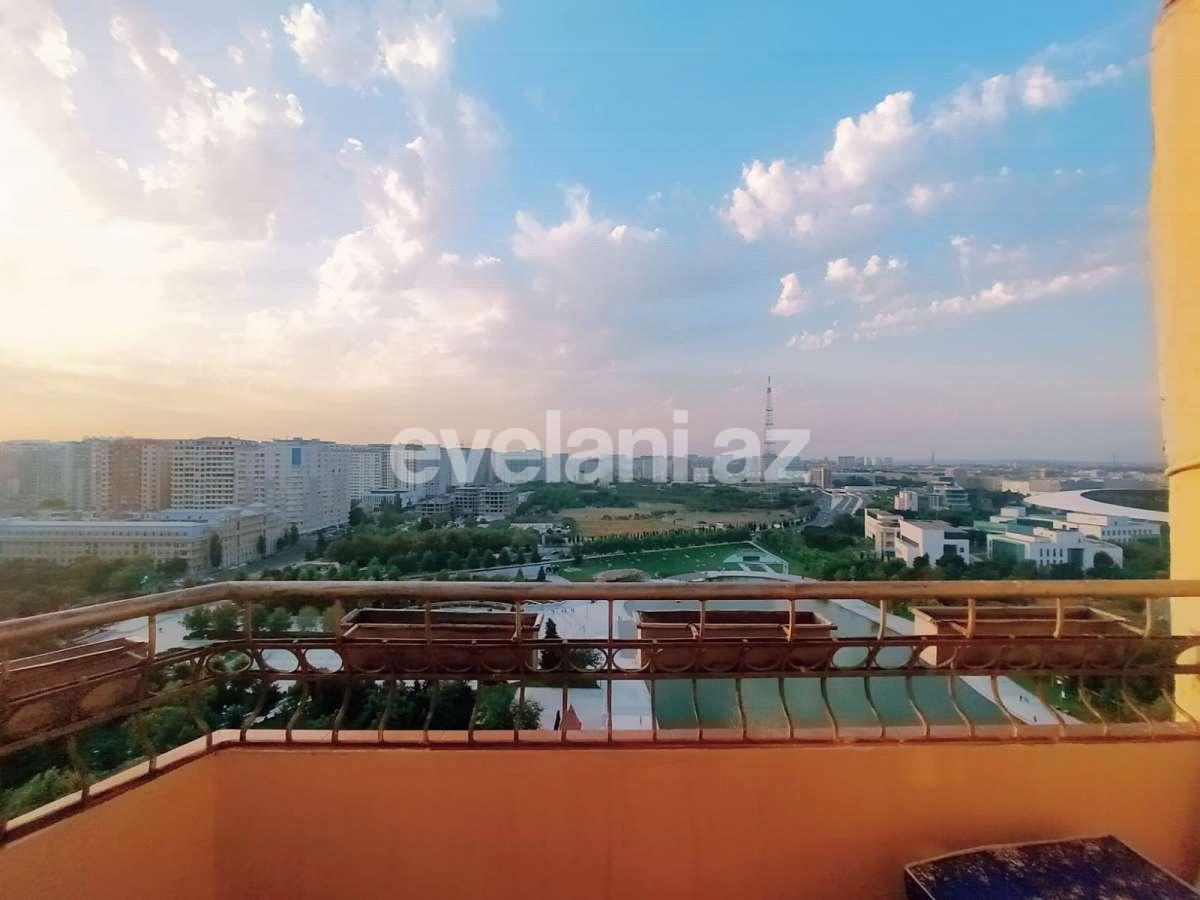 Sale, new building, 3 room, 154 m², Narimanov r.