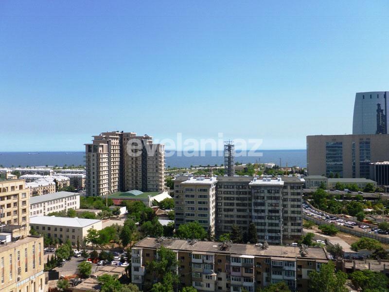 Satılır, yeni tikili, 4 otaqlı, 205 m², Bakı, Xətai r, 28 may m.