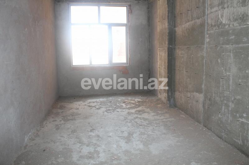 Satılır, yeni tikili, 4 otaqlı, 205 m², Bakı, Xətai r, 28 may m.