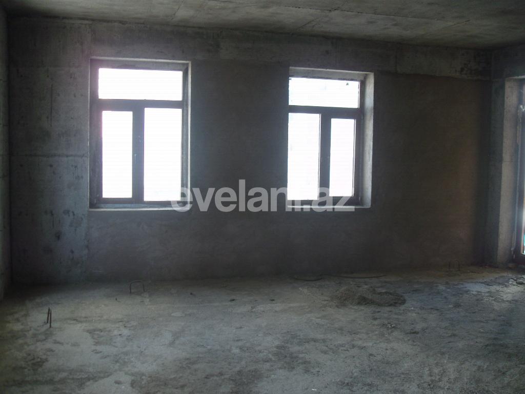 Satılır, yeni tikili, 4 otaqlı, 205 m², Bakı, Xətai r, 28 may m.