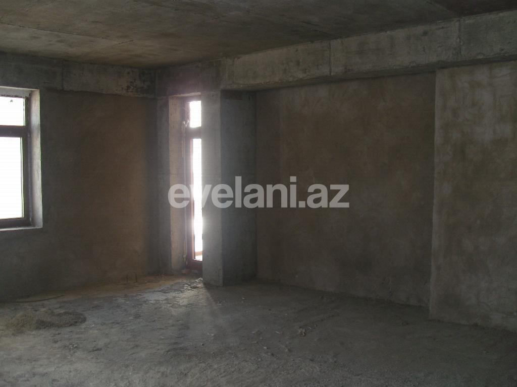 Satılır, yeni tikili, 4 otaqlı, 205 m², Bakı, Xətai r, 28 may m.